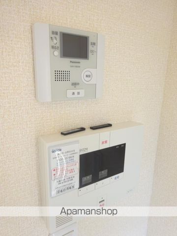スカイフィールド C棟の内装写真