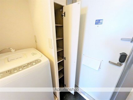 宮崎県宮崎市波島１丁目[1K/22.35m2]のその他設備