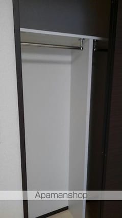 クレイノＹＡＭＡＳＨＩＴＡ[1K/22.61m2]の収納