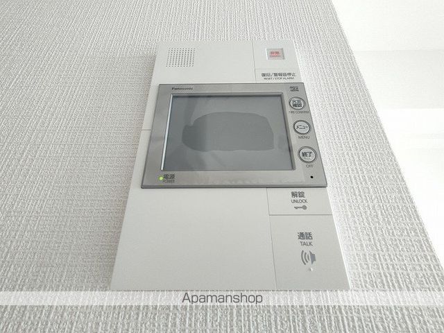 エスリードザ・グラン大阪ノースの内装写真