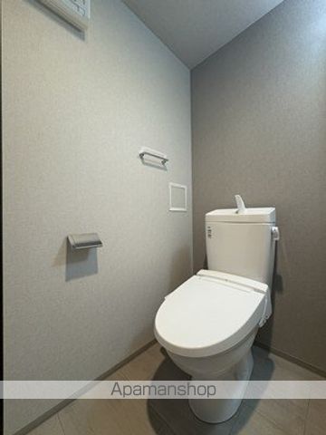 S−RESIDENCE照国ASCENTの内装写真