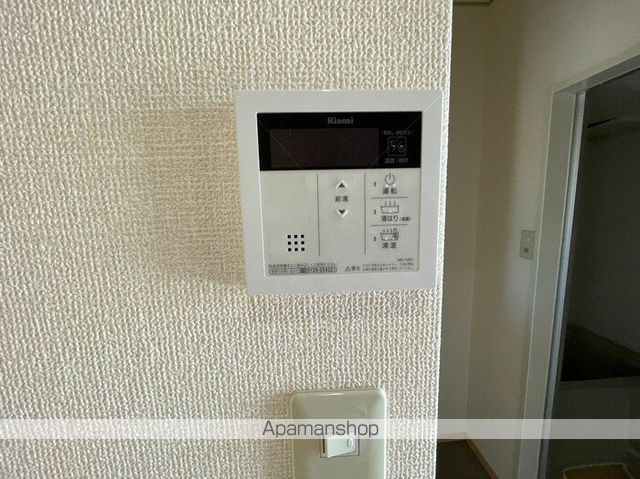 セジュール望 Aの内装写真