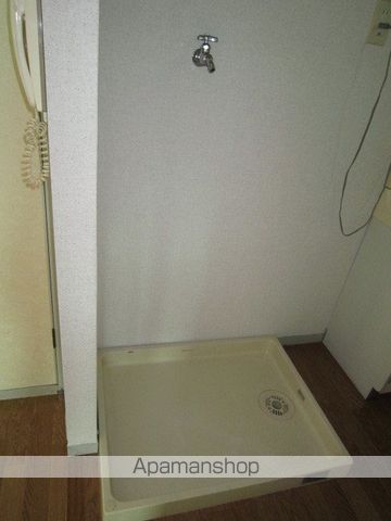 セジュール雷 Iの内装写真