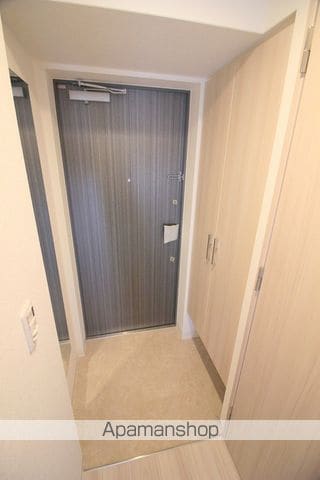 LA DOUCEUR谷町の内装写真