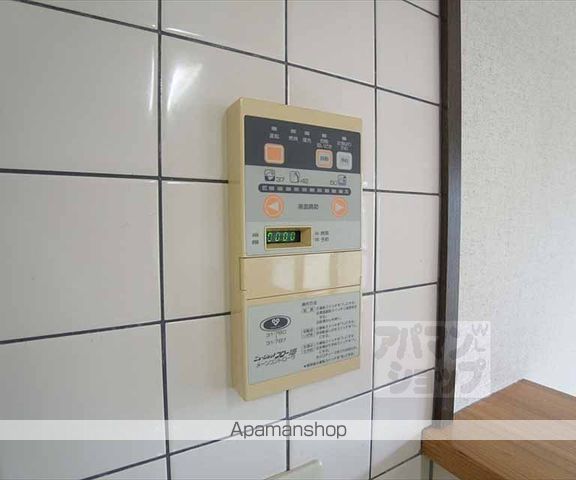 エスポワール鷺の内装写真