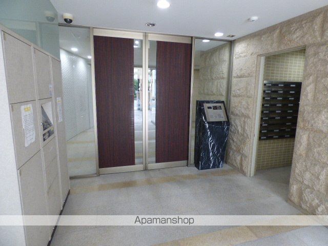 アスヴェル東本町IIの内装写真