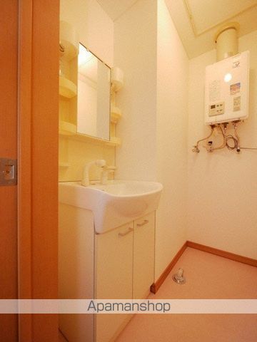 グランデールの内装写真