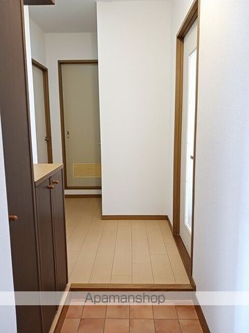 コーポ ラフォーレ Bの内装写真