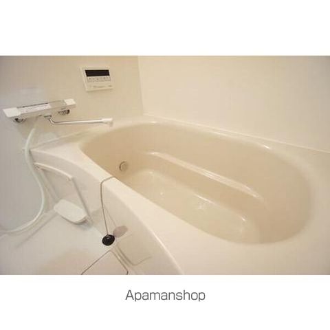 レガーメ北広島参番館の内装写真