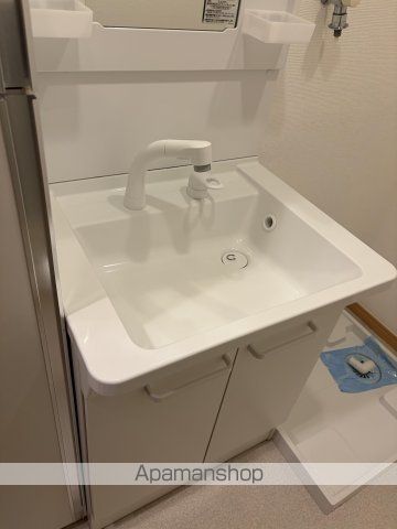 グランピエールの内装写真
