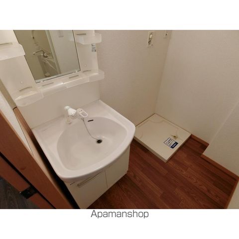 メゾンシャローム Aの内装写真