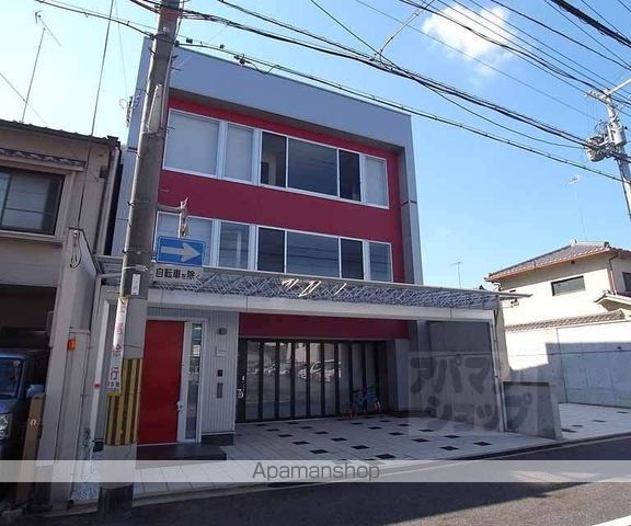 GーDESIGN京都西院の外観写真