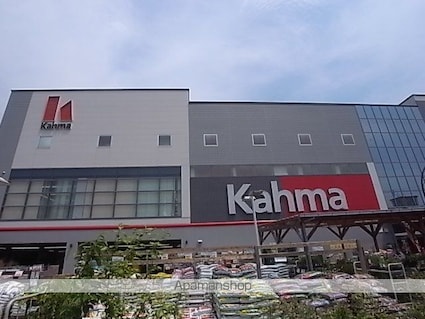 エコロジー鶴舞レジデンス[1K/22.9m2]の周辺1