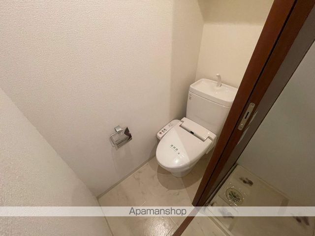 フェニックス日本橋高津の内装写真