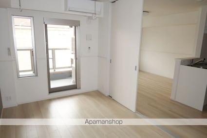 ポローニアＦ[1LDK/40.14m2]の内装6