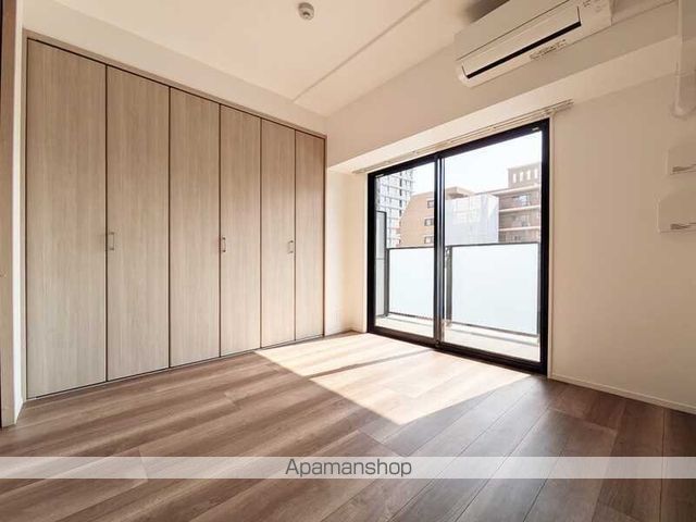 SーRESIDENCE大濠公園ACHIEVEの内装写真