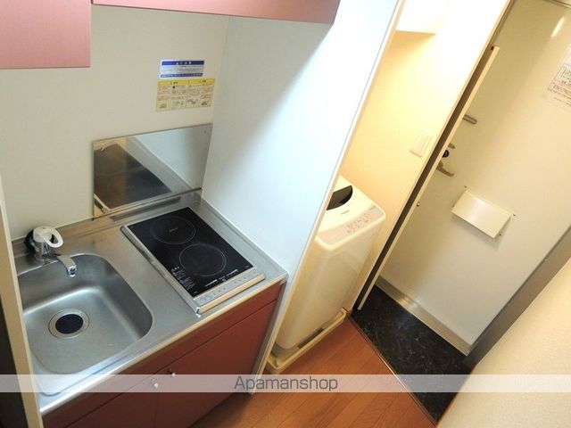 レオパレス神屋IIの内装写真