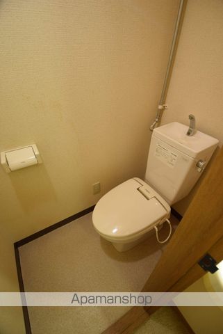ハイツガーベラの内装写真
