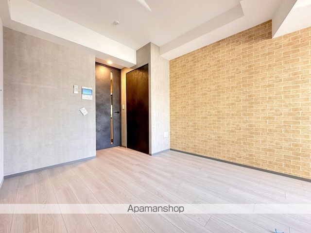 FIRSTFIORE谷町六丁目フェリシアの内装写真