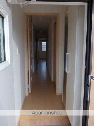 ｆｒａｉｃｈｅ（フレーシェ）[2LDK/55.17m2]の玄関