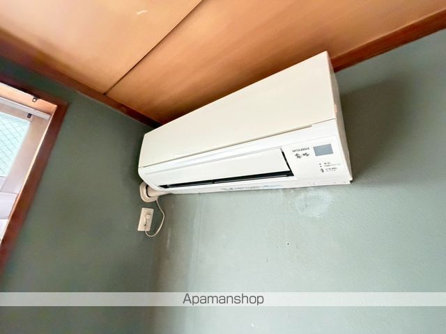 大成ビルの内装写真