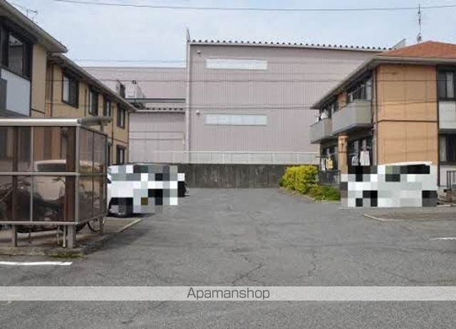 メゾン・エクランタン A棟のその他写真