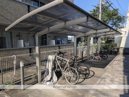 Ｃｈｅｒｒｙ　Ｃｏｕｒｔ[1LDK/43.74m2]の内装3