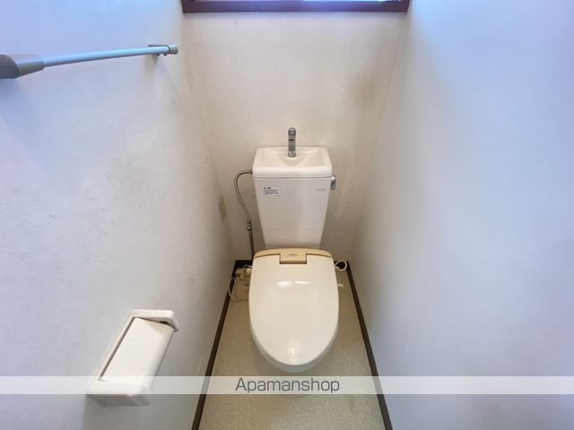 コーポ光Aの内装写真