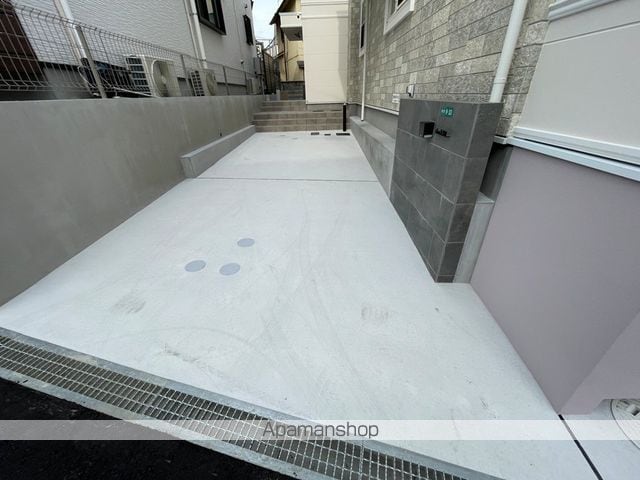 カサ苦楽園のその他写真