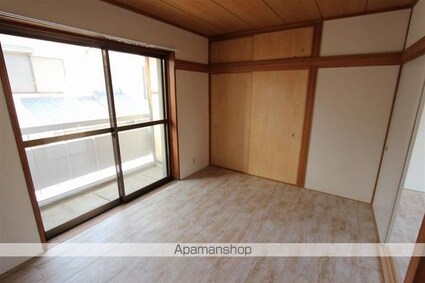 扇町メゾネット[2LDK/68.25m2]の内装3