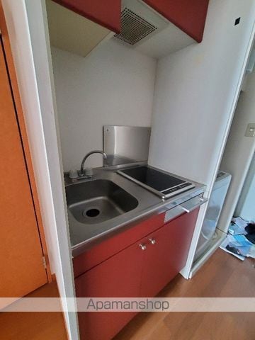 レオパレス王御住の内装写真