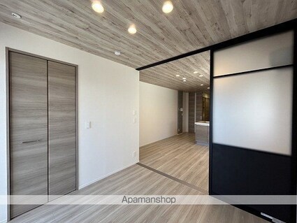 ＤーＲＯＯＭ　ｖｉｌｌａ[2LDK/52.78m2]のその他部屋・スペース