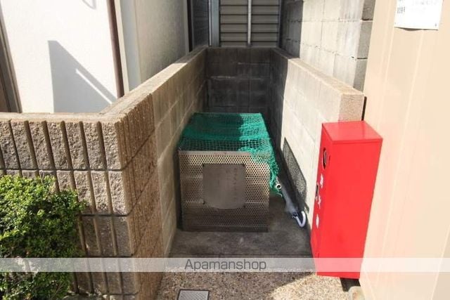 グランカーサ三篠のその他写真