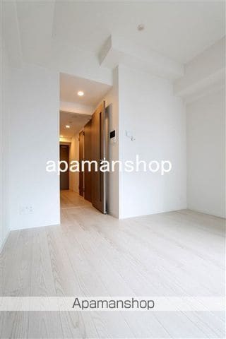 ESLEADRESIDENCE大阪本町の内装写真