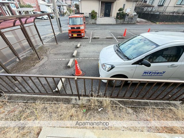 ビューティーライフ由宇崎の内装写真