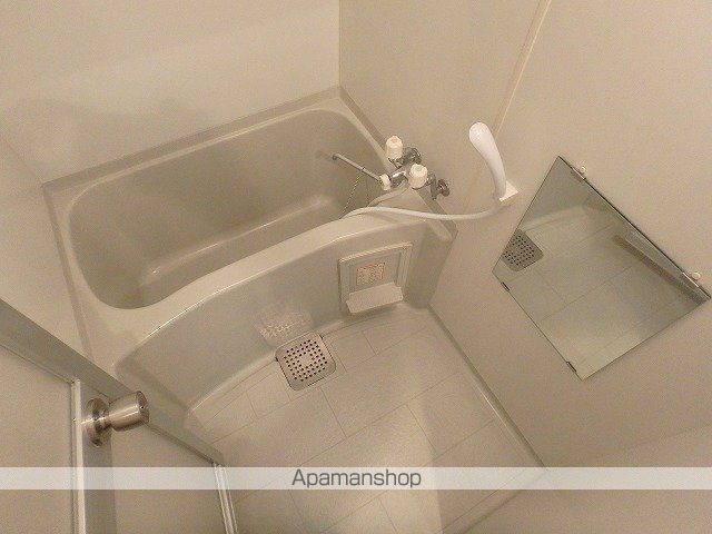 トミイビルNO.39の内装写真