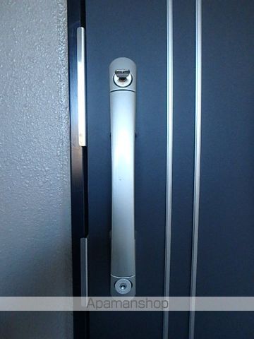 ポラリスIIの内装写真
