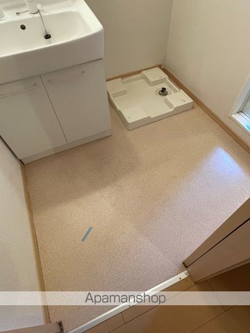 ルーナクレシェンテの内装写真