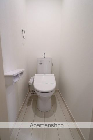 福岡市空港線 唐人町駅 徒歩16分 2階建 築12年の内装写真