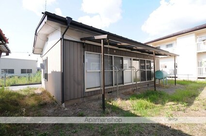 赤沼矢崎荘（１－４号）[3K/50m2]の外観6