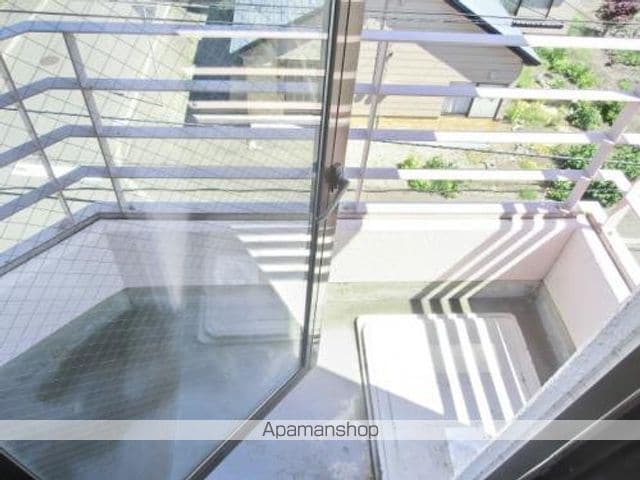 PLAZA IN 栄通の玄関写真