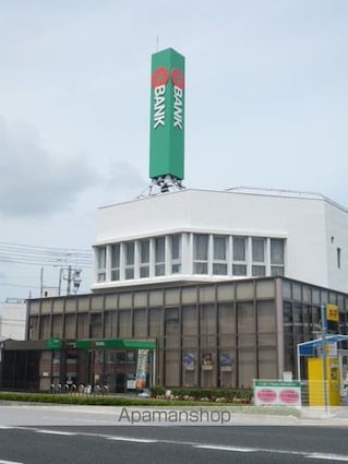 岡山県岡山市北区葵町[1K/23.4m2]の周辺4
