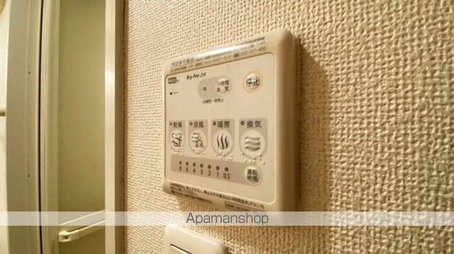 アヴァンティBの内装写真