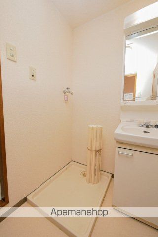 ベルグラン古市2の内装写真