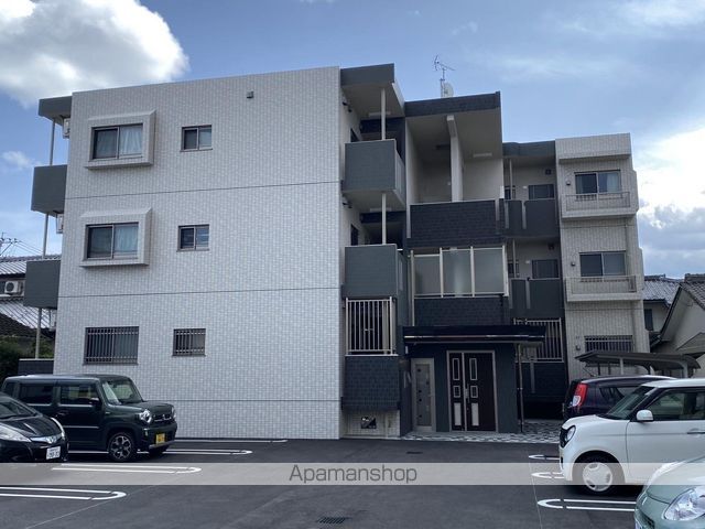 SIERRAの外観写真