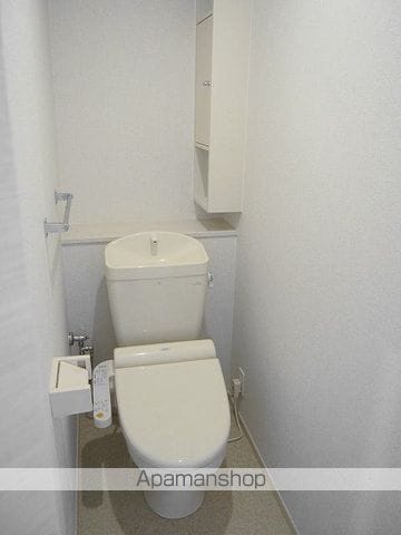 ラ ヴィータの内装写真