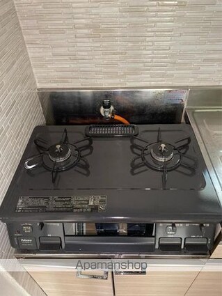 コーポテンリバー[1K/21.56m2]の内装4