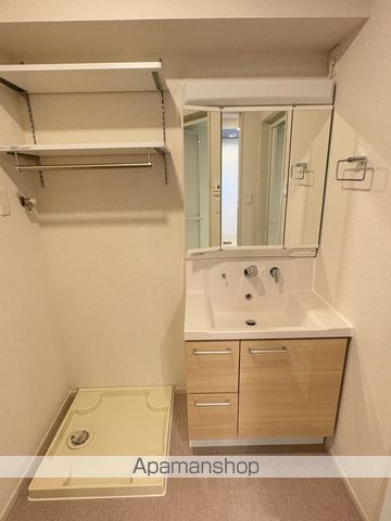 リビオ MIYABIの内装写真