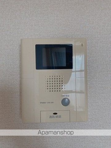 レオパレス清荒神LA1の内装写真