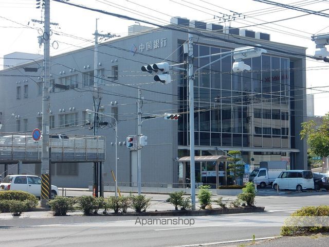 グランヴィラージュAの周辺写真